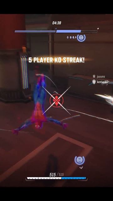 Marvel Rivals - Spider-Man