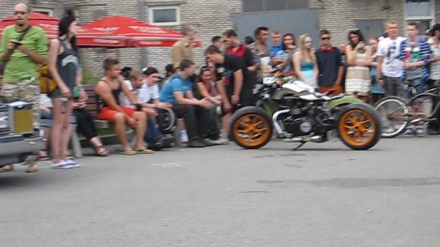 2013.06.29 Ф.Белые ночи. Есть пикантное видео. Все ждут их...