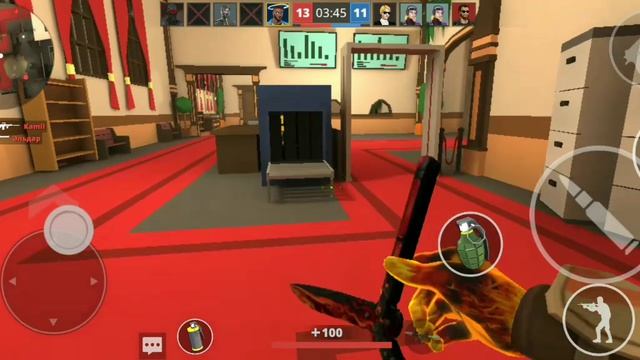 Играю в polywar!polywar