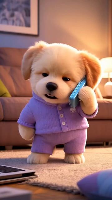 Собакен и орел