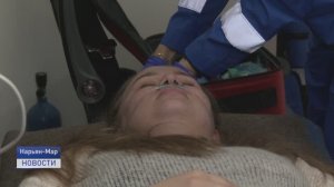 СПАСАЯ ЖИЗНИ