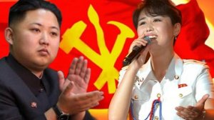 ГОЛОС СЕВЕРНОЙ КОРЕИ. ЧТО СЛУШАЕТ КИМ ЧЕН ЫН