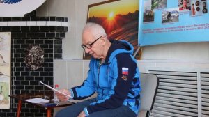 Презентация статей от 09.01.2021