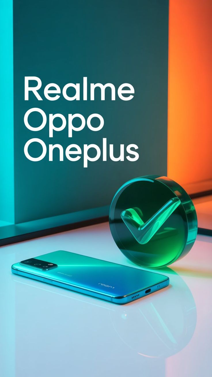 Realme Oppo OnePlus вход в инженерное меню✅