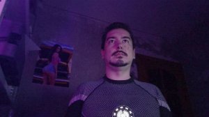 Железный человек 2008