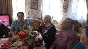 Поздравляем замечательного человека с днём рождения!