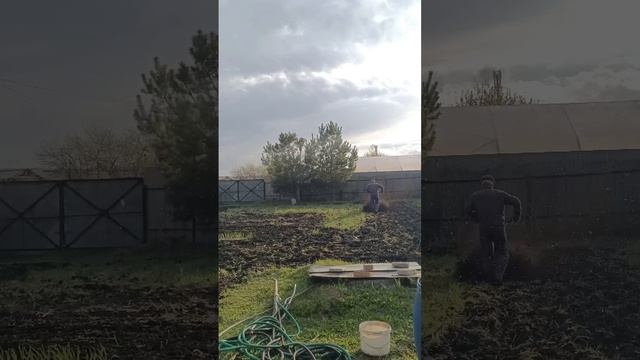 Я Россия.Это моя земля