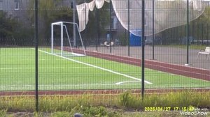 Мариуполь 🛥️ сейчас, ремонт пятиэтажек, спорткомплекса.