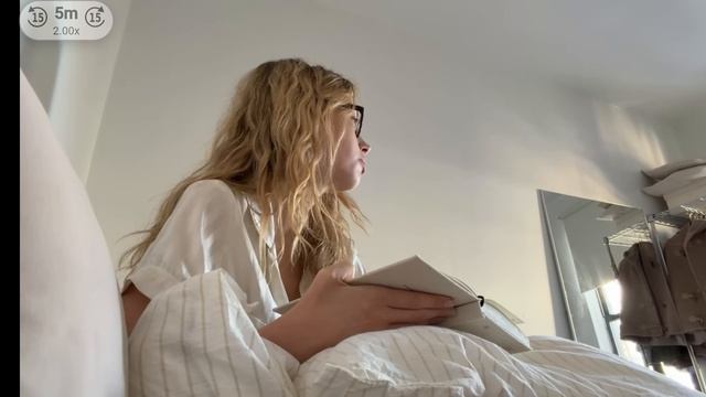 Gabrielle Florence 5