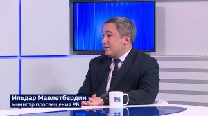 Минпросвещения РБ: «Строящийся кампус – не просто общежитие, а пространство нового типа»