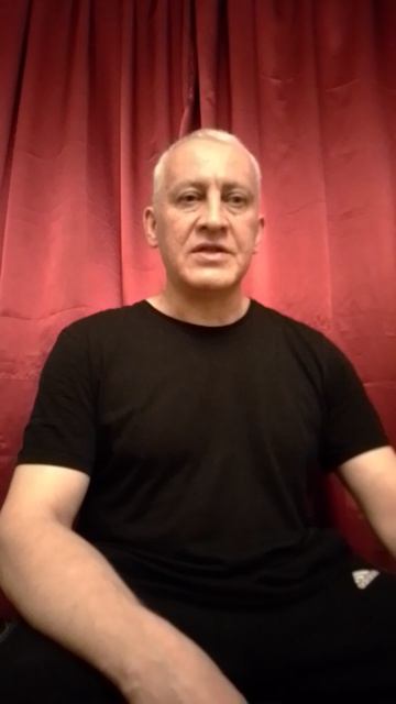 Олег Виговский. 