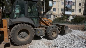 В этом году в Севастополе отремонтируют десятки километров дорог