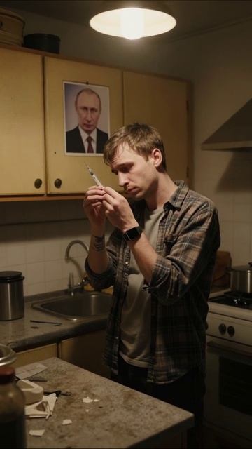 Пустота в каждой капле: жизнь под тяжестью безысходности депрессия зависимость потеря