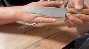 Кухонный 95х18