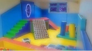 The backrooms episode 4 cinematic trailer