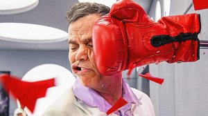 Чудаки 5 — Русский трейлер (Субтитры, 2026) Джонни Ноксвилл
