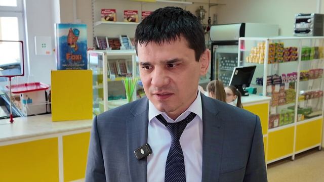 СОБЫТИЯ И ФАКТЫ. 28 АПРЕЛЯ 2026 МИГ ТВ Ноябрьск