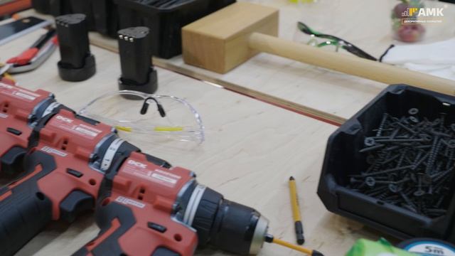 6-й ежегодный съезд партнеров АМК: Джентельмены. Владислав Бермуда, Анна Семенович / 16+