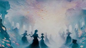 Волшебница Весна