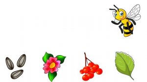 ИГРЫ для детей  Кто что ест   Развитие РЕЧИ  Учим СЛОВА  Развивающие мультики для малышей