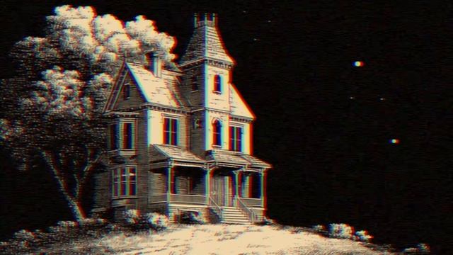Weirder Stuffs ⧸ Halloween Retrowave