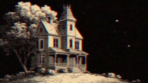 Weirder Stuffs ⧸ Halloween Retrowave