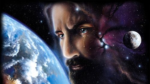 Предупреждение от Бога.