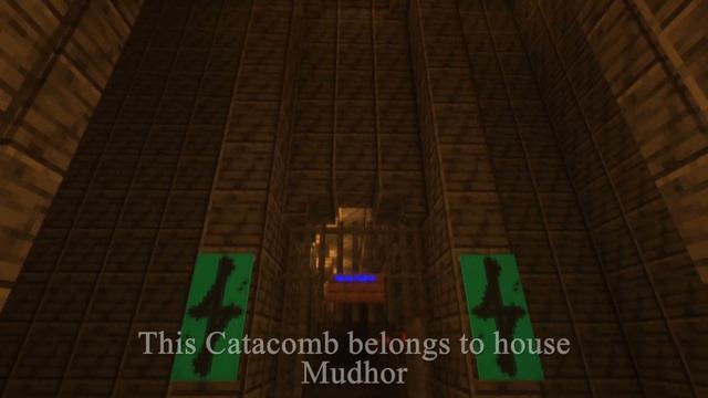 The Temple of Macrath and it's many secrets [Dripith]