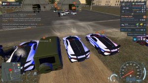 Я крутой госник