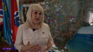 Урок парламентаризма для школьников провели в Магаданской областной Думе