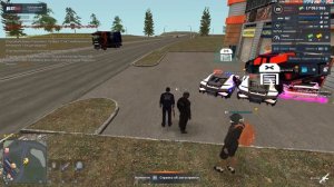 Беспредел в ДПС