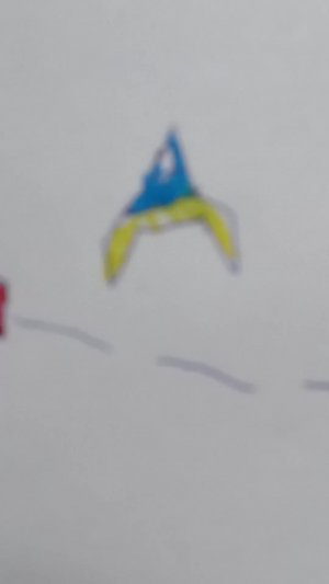 Привет я (р.) а я (у.) 🚫