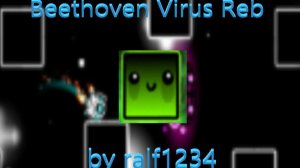 Beethoven Virus Reb by ralf1234