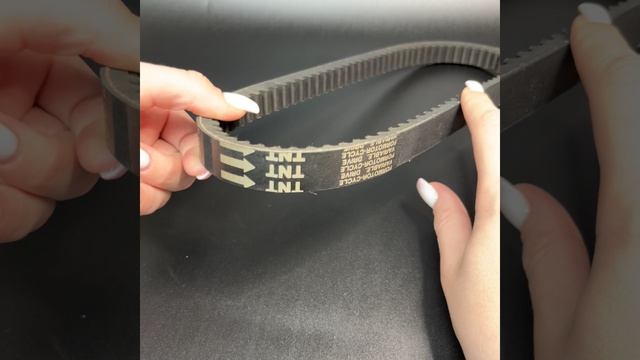 ремень вариатора 678х17,7 сузуки адресс AD100