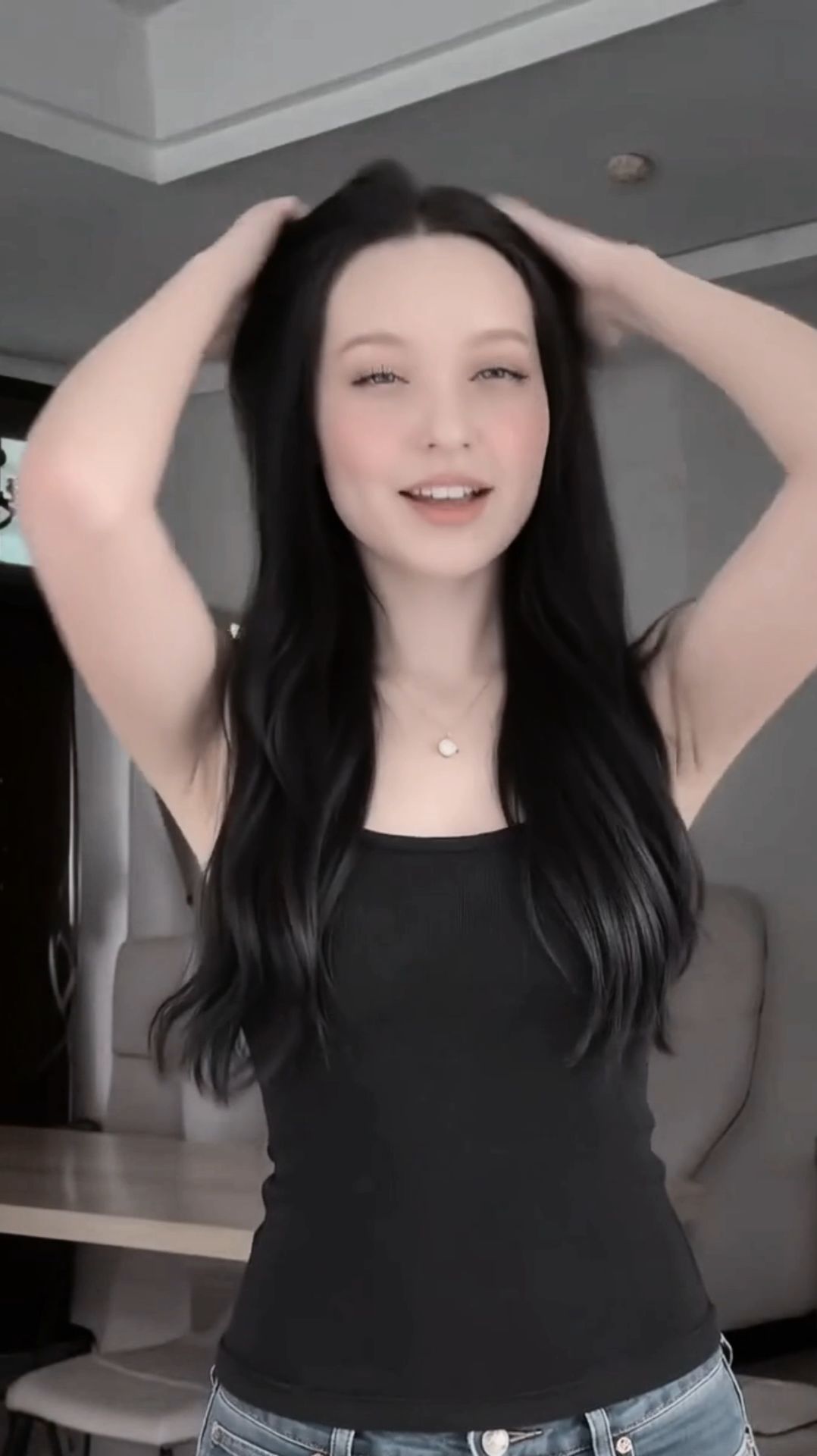 Миа Ана | Трендовые танцы #МиаАна #Танцы #Влог #Липсинк #Тренды #RuTubeShorts #MiaAna