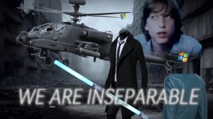 WE ARE INSEPARABLE | 4 SEASON, 22 EPISODE