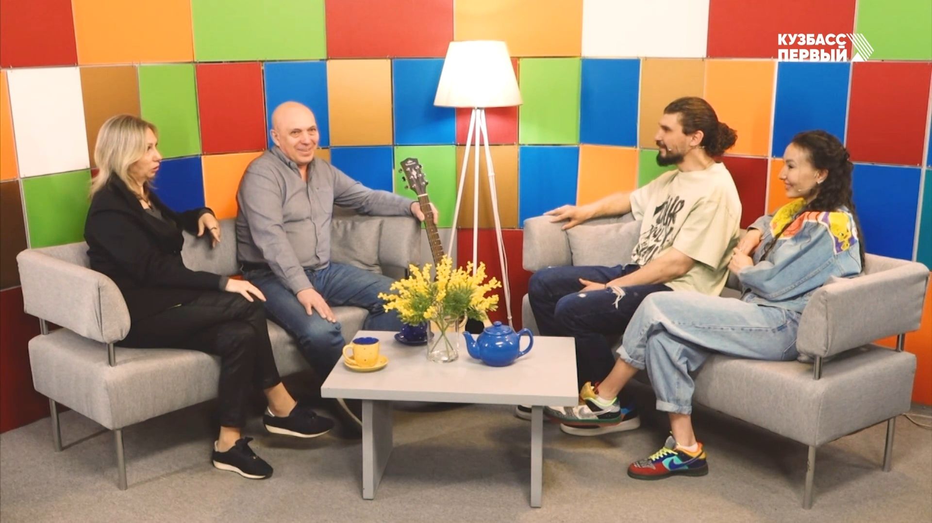 Эфир программы 