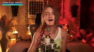 Саша Капустина - Гречка – Люби меня, люби