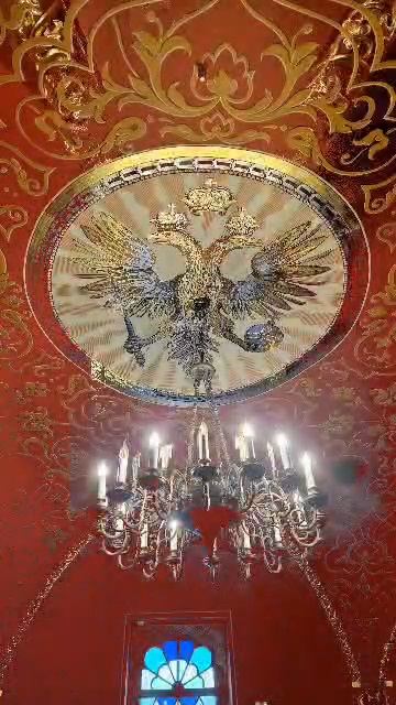 Музей Глазунова