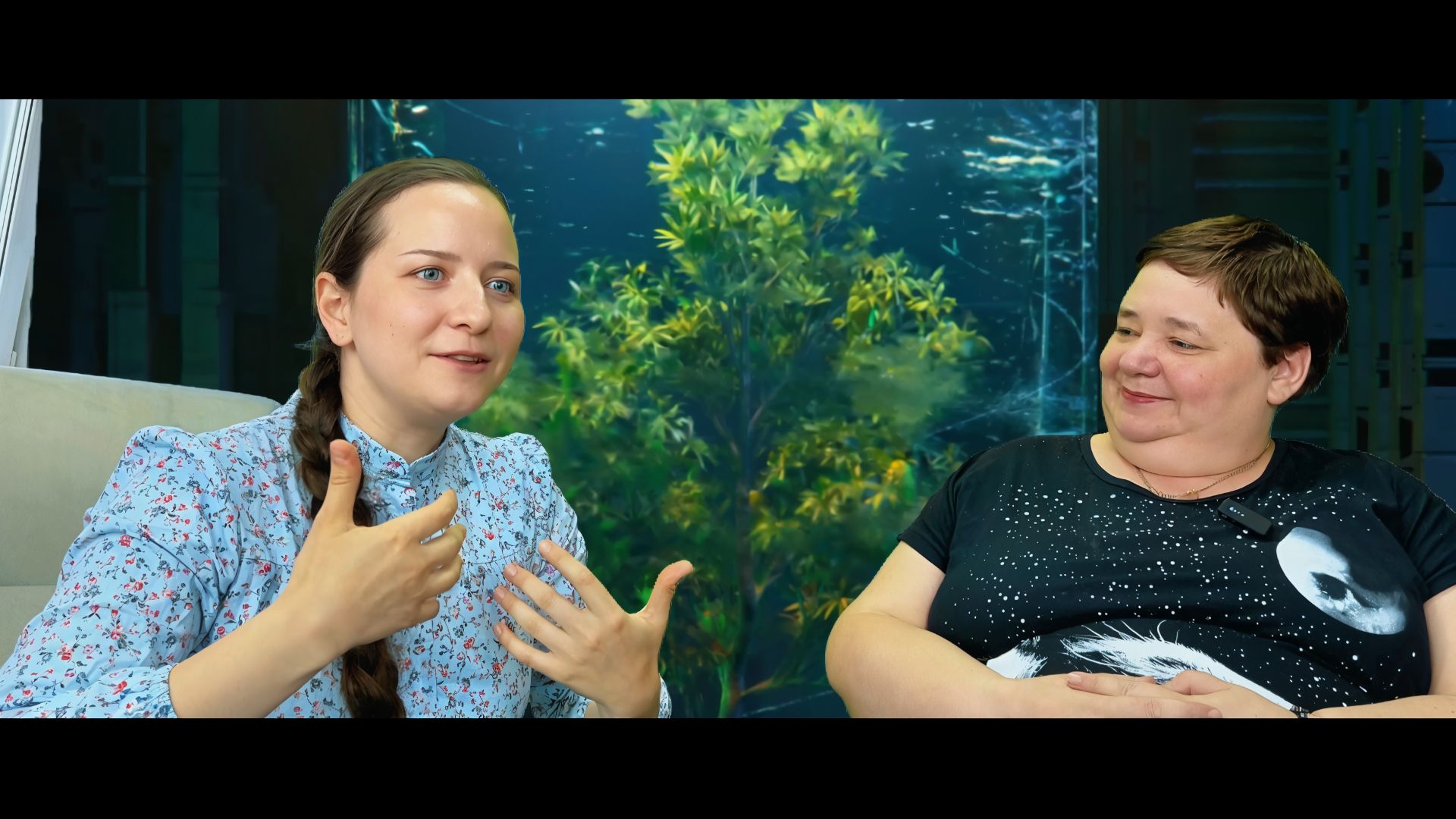 Ирина Подзорова: послание к представителям Галактики ловушки ченнелинга. Откровения Контактёра