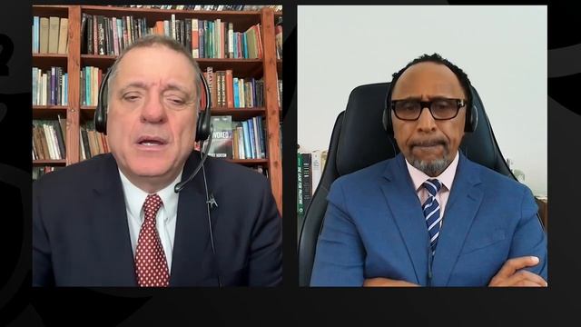 2026-04-27 How Iran And Ukraine Exposed America's Limits W/ Garland Nixon