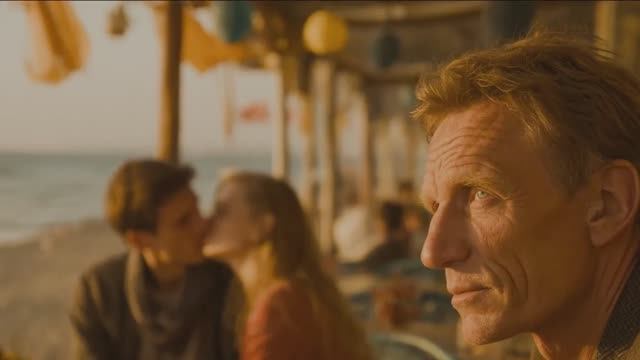 О эти ночи без сна... Воспоминания юности...