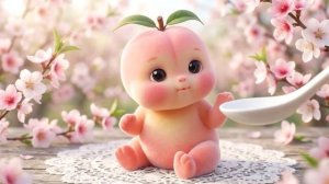Вы бы попробовали это радужное желейное детское лакомство? Невероятно приятные ASMR-видео