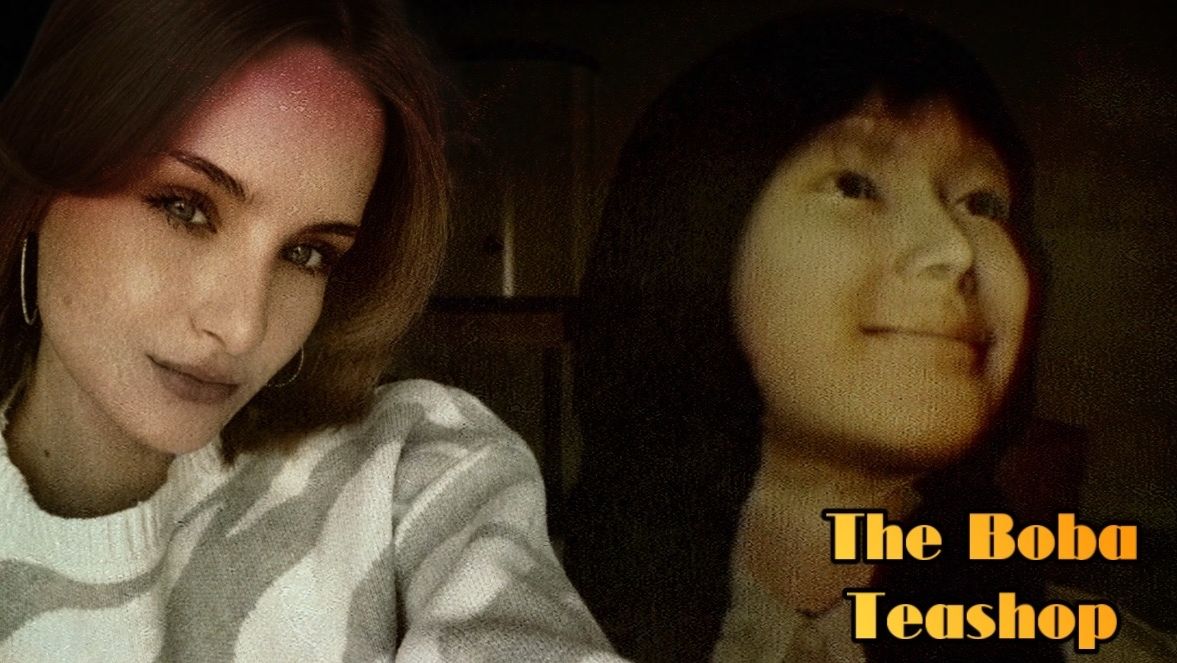 БОБУ ИЛИ ПО ЛБУ? ► The Boba Teashop