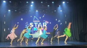 До последней краски. Twiga kids