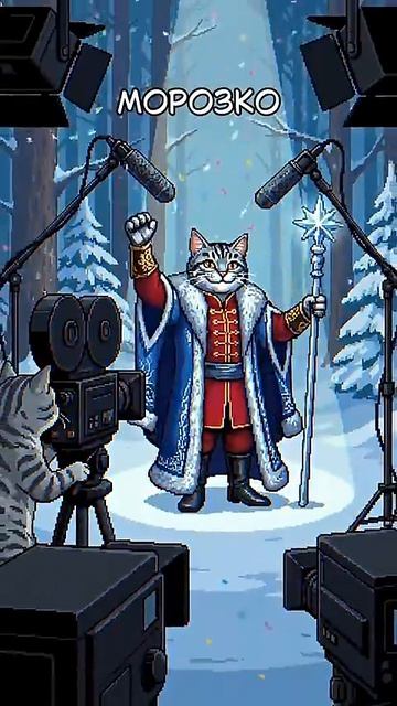 История Деда Мороза