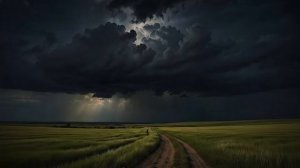 A Memory That Stayed — Cinematic Ambient Music for Memory, Solitude and Reflection