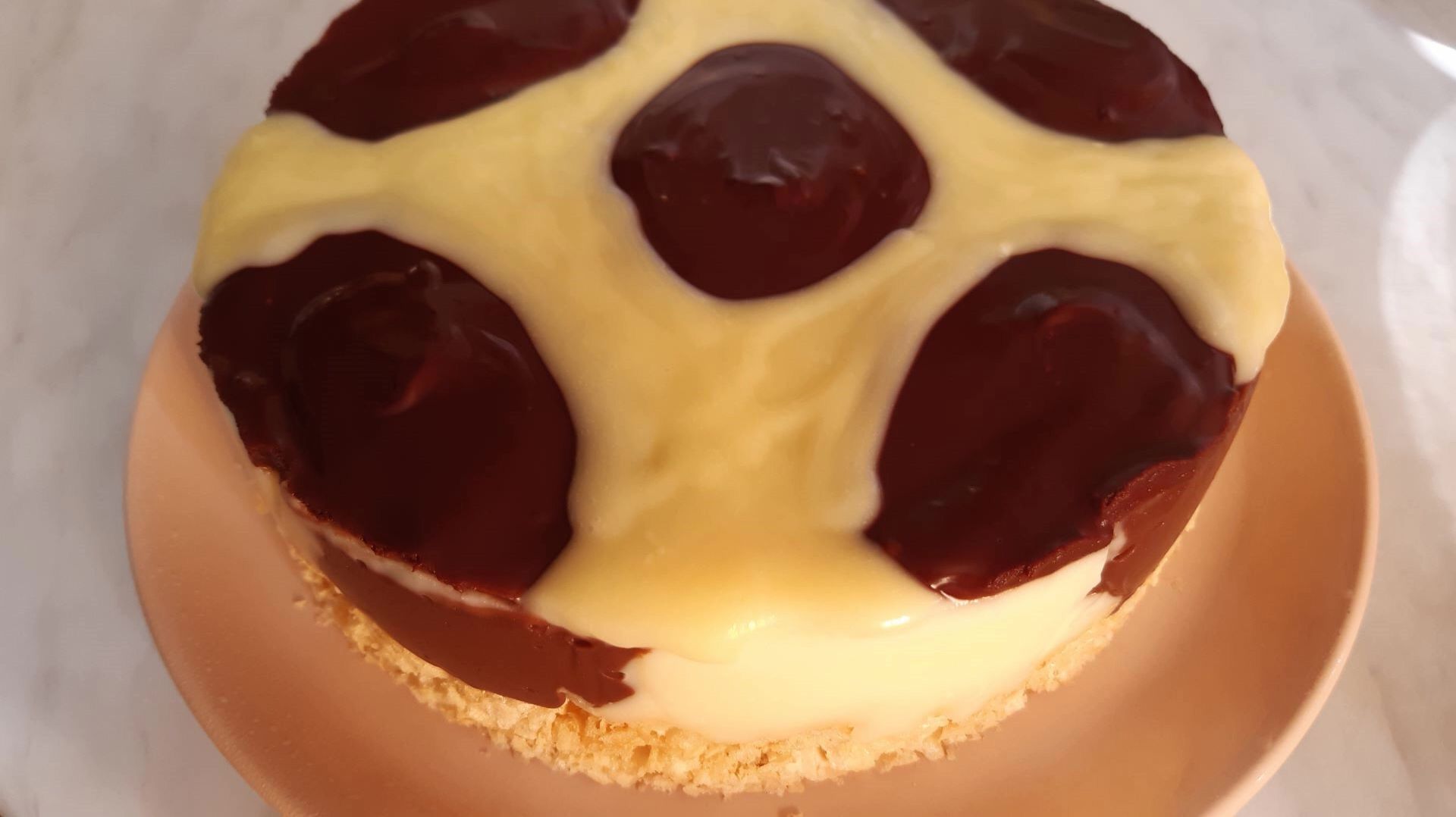 МИЛКА Торт как МОРОЖЕНОЕ ПЛОМБИР и ДАЖЕ ВКУСНЕЕ!