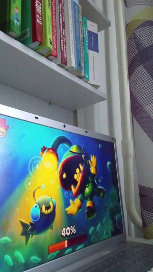 играем в нулс бравл