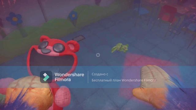 Poppy Playtime 5 - всё прохождение